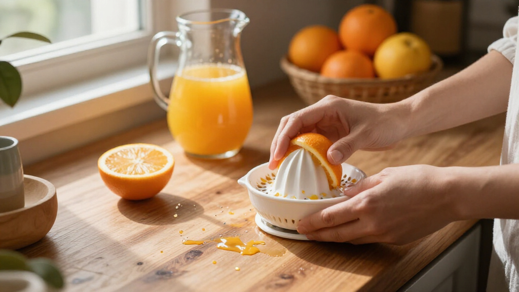 15 Best Electric Citrus Juicers in 2026