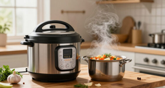 15 Best Electric Pressure Cookers for 2026