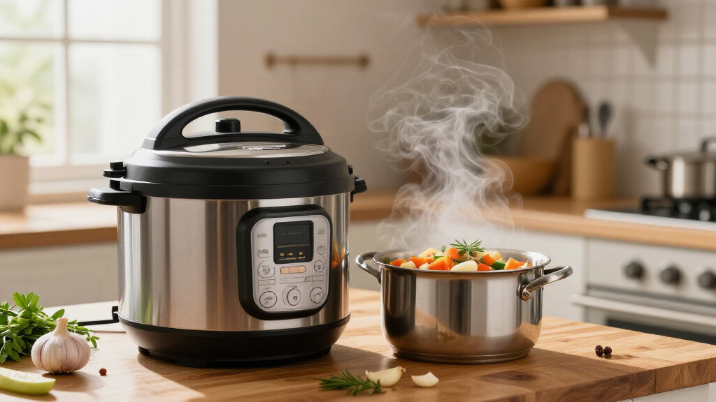 15 Best Electric Pressure Cookers for 2026