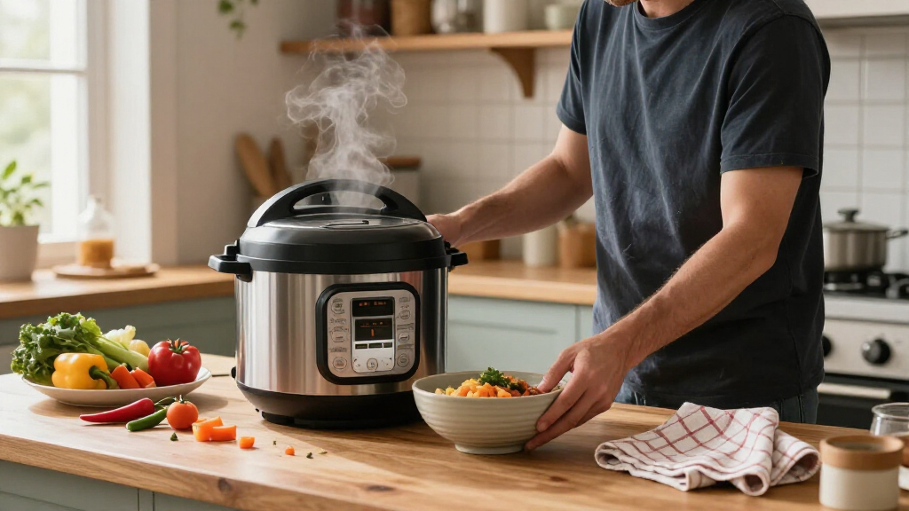15 Best Electric Pressure Cookers for Easier Home Cooking in 2026
