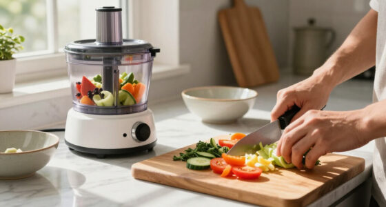 15 Best Food Processor for Recipes in 2026