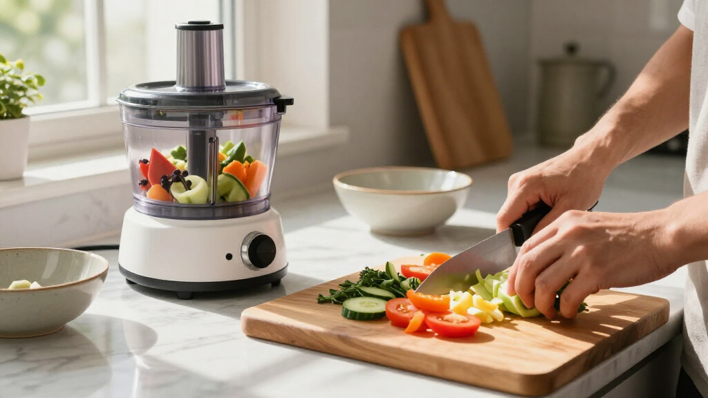 15 Best Food Processor for Recipes in 2026