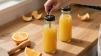 15 Best Glass Juice Bottles With Lids for Fresh Juice at Home in 2026