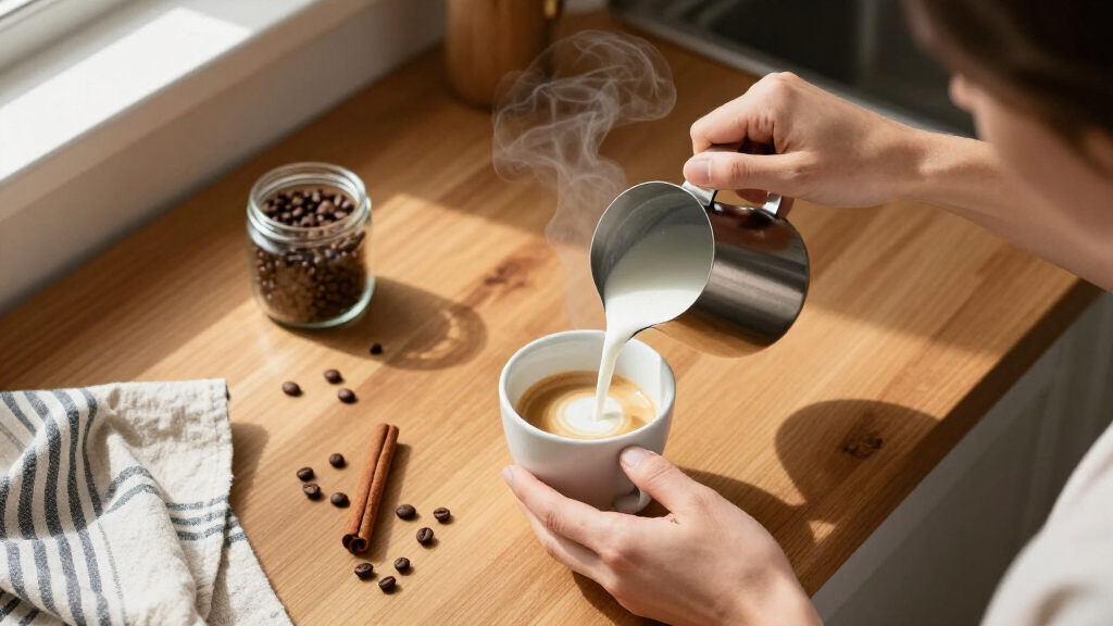 15 Best Milk Frothers for Homemade Lattes in 2026