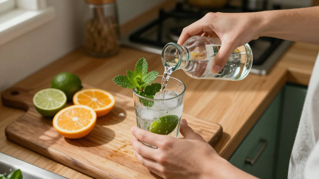 15 Best Nonalcoholic Drinks for Every Occasion in 2026