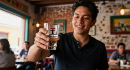 16 Tequila Distintivos T Awarded To Mexico City Restaurants - Partidero.com