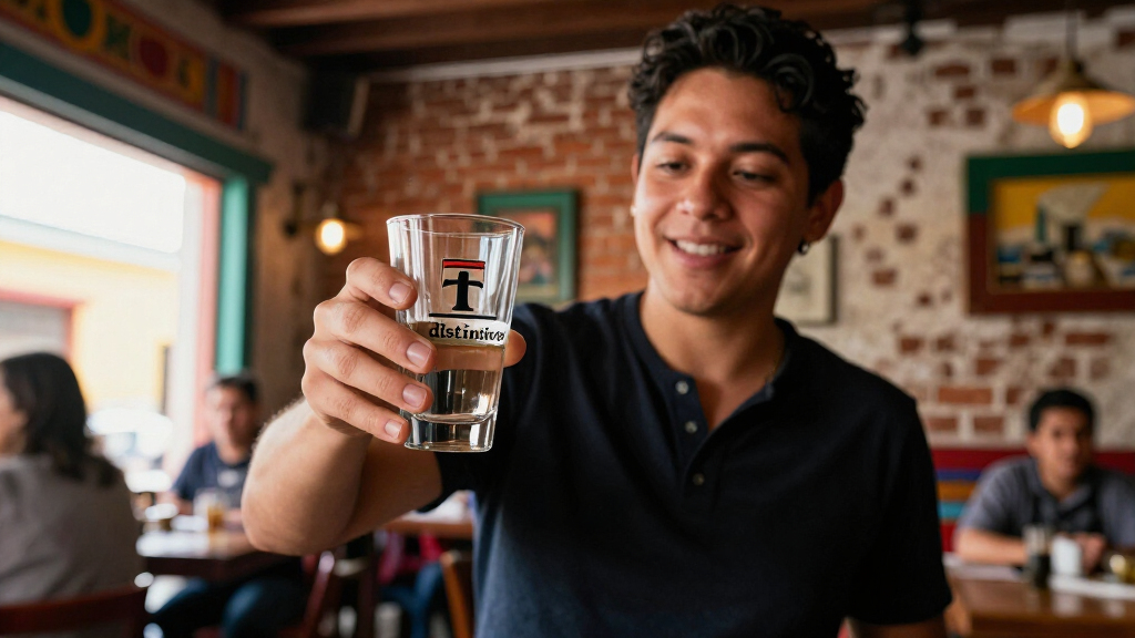 16 Tequila Distintivos T Awarded To Mexico City Restaurants - Partidero.com
