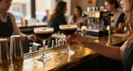 2026 Price Map: What An Espresso Martini Costs On Average In All 50 U.S. States