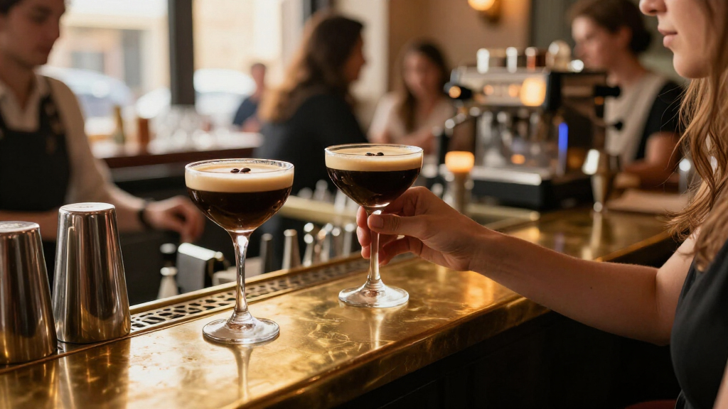 2026 Price Map: What An Espresso Martini Costs On Average In All 50 U.S. States