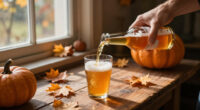 3 “Easy To Drink” Beers That Practically Scream Fall