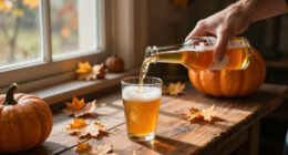 3 “Easy To Drink” Beers That Practically Scream Fall