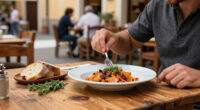 52 Restaurants (Week 36): Ca'Lucchenzo