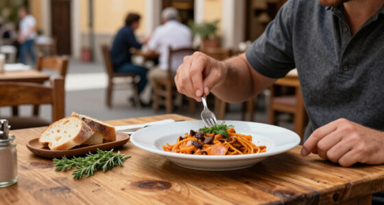 52 Restaurants (Week 36): Ca'Lucchenzo