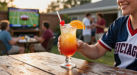 7 NFL Teams Whose Fans Have Iconic Game Day Drink Orders — From The Chicago Handshake To The Kansas City Ice Water