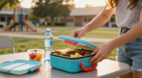 9 Best Insulated Lunch Boxes for Students in 2026