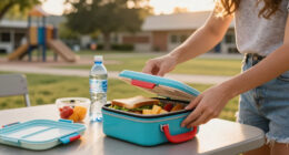 9 Best Insulated Lunch Boxes for Students in 2026
