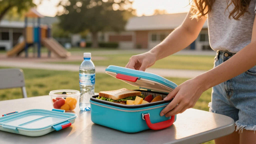 9 Best Insulated Lunch Boxes for Students in 2026