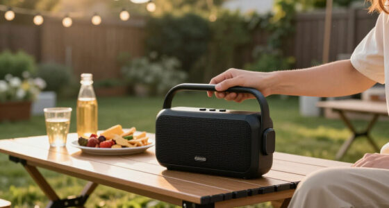 9 Best Portable Tailgate Speakers in 2026