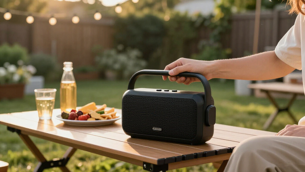 9 Best Portable Tailgate Speakers in 2026