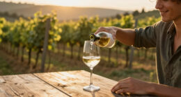 9 Of The Best White Wines From Italy’s Campania