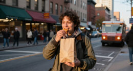 A Food Lover’s Tour Of Toronto - The New York Times