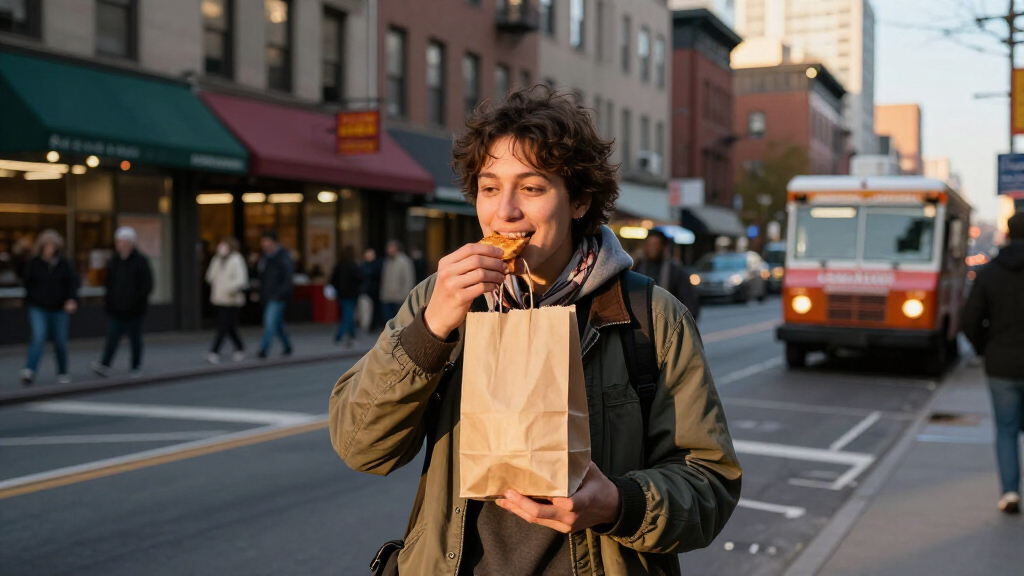A Food Lover’s Tour Of Toronto - The New York Times
