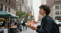 A Foodie Love Letter To New York City 25 Years After 9/11 - Your Observer