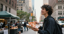 A Foodie Love Letter To New York City 25 Years After 9/11 - Your Observer