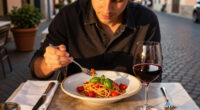 Aromi Restaurant: A Culinary Journey Through Italy