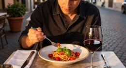 Aromi Restaurant: A Culinary Journey Through Italy