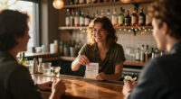Ask A Bartender: Can You Skip The Tip Line But Still Add Gratuity?