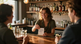 Ask A Bartender: Can You Skip The Tip Line But Still Add Gratuity?