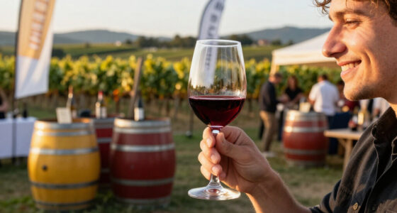 Barbera At The Douja d'Or: Asti's September Wine Fair Explained