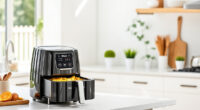 Beat the Heat: Summer Tips & Hacks with Ninja DoubleStack XL Air Fryer