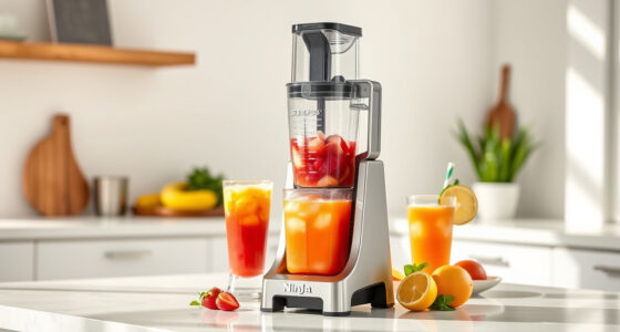 Beat the Heat: Tips & Hacks for Using the Ninja SLUSHi in Summer