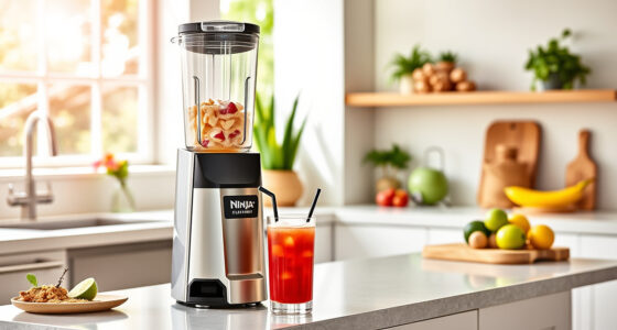 Beat the Heat: Top Tips for Using the Ninja SLUSHi Frozen Drink Maker This Summer