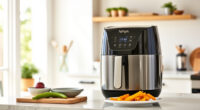 Beat the Heat with the Ninja Air Fryer XL: Your Summer Kitchen Companion