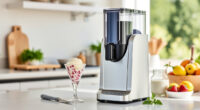 Beat the Heat with the Ninja CREAMi Deluxe Ice Cream Maker This Summer