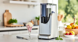 Beat the Heat with the Ninja CREAMi Deluxe Ice Cream Maker This Summer