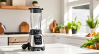 Beat the Summer Heat with Ninja Blast Portable Blender