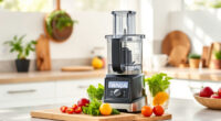 Beat the Summer Heat with Ninja Food Processor Hacks