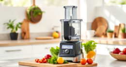 Beat the Summer Heat with Ninja Food Processor Hacks