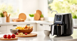 Beat the Summer Heat with the Ninja Foodi 10 Quart DualZone Air Fryer
