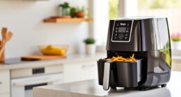 Beat the Summer Heat with the Ninja Foodi 8-Quart DualZone Air Fryer