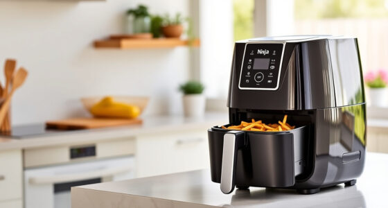 Beat the Summer Heat with the Ninja Foodi 8-Quart DualZone Air Fryer