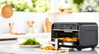 Beat the Summer Heat with the Ninja Foodi Smart XL Air Fry Oven