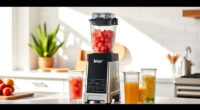 Beat the Summer Heat with the Ninja SLUSHi Frozen Drink Maker