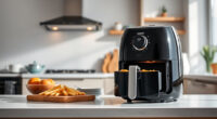 Best COSORI Air Fryer for Two People (2026) — Guide 14