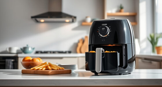 Best COSORI Air Fryer for Two People (2026) — Guide 14