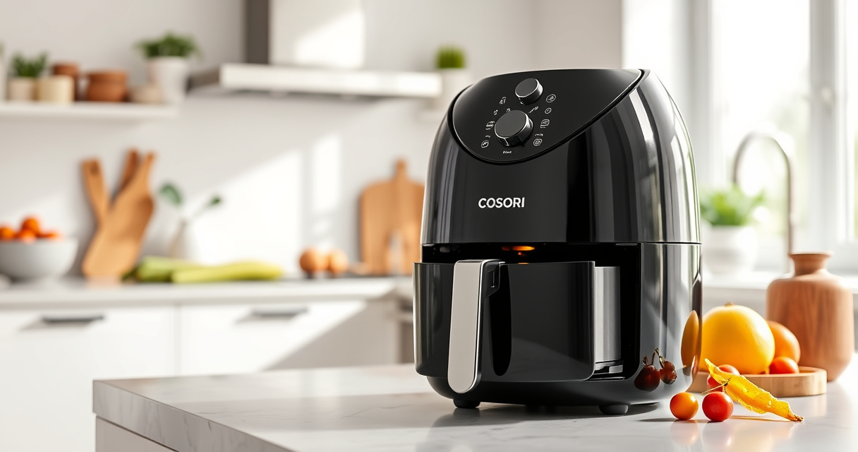 Best COSORI Liners in 2026: Top Accessories & Parts